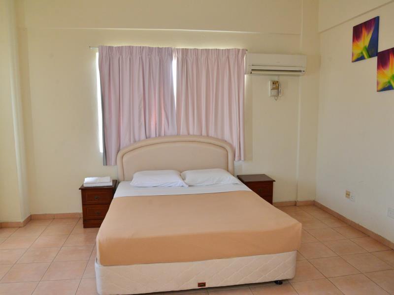 Garden City Service Apartment Melaka Exterior photo